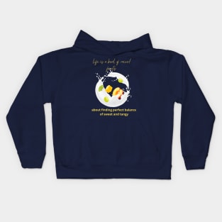 life Kids Hoodie